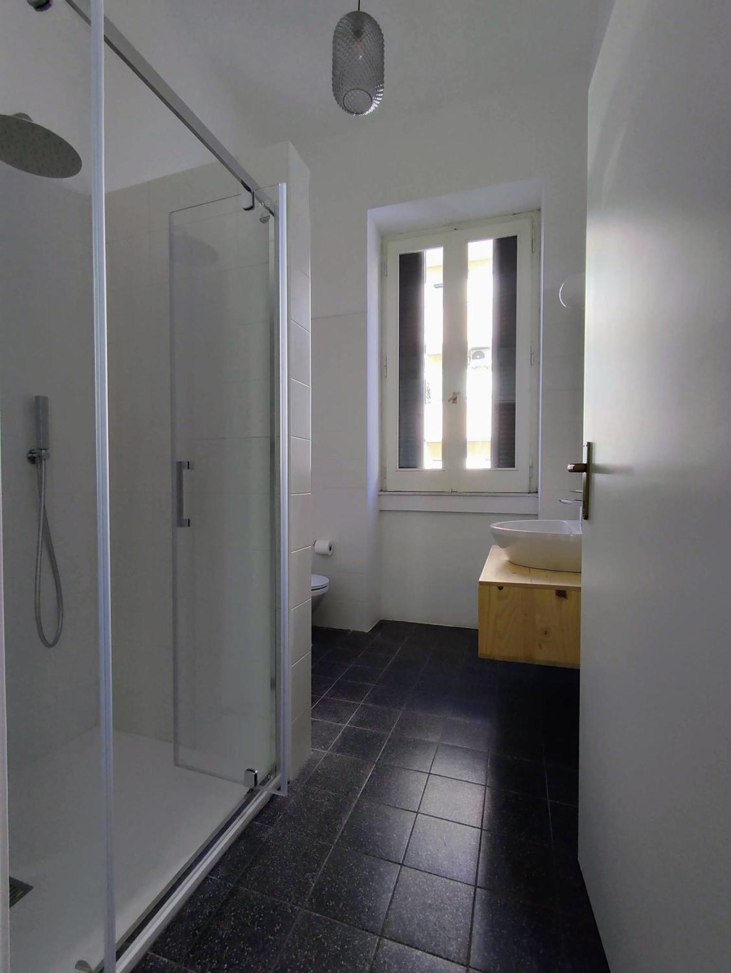 Lostabile Guesthouse & Coworking Bari Ngoại thất bức ảnh