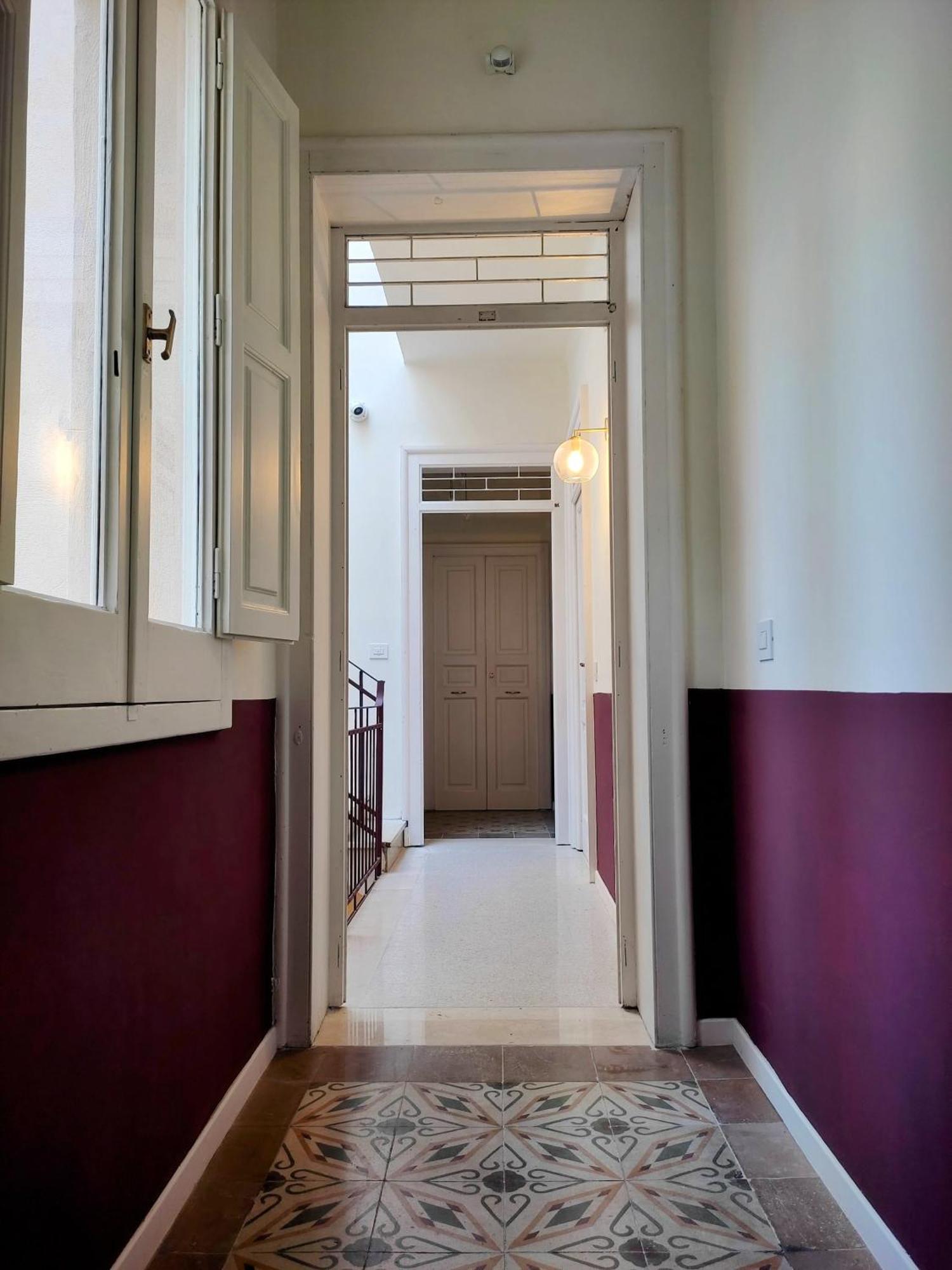 Lostabile Guesthouse & Coworking Bari Ngoại thất bức ảnh