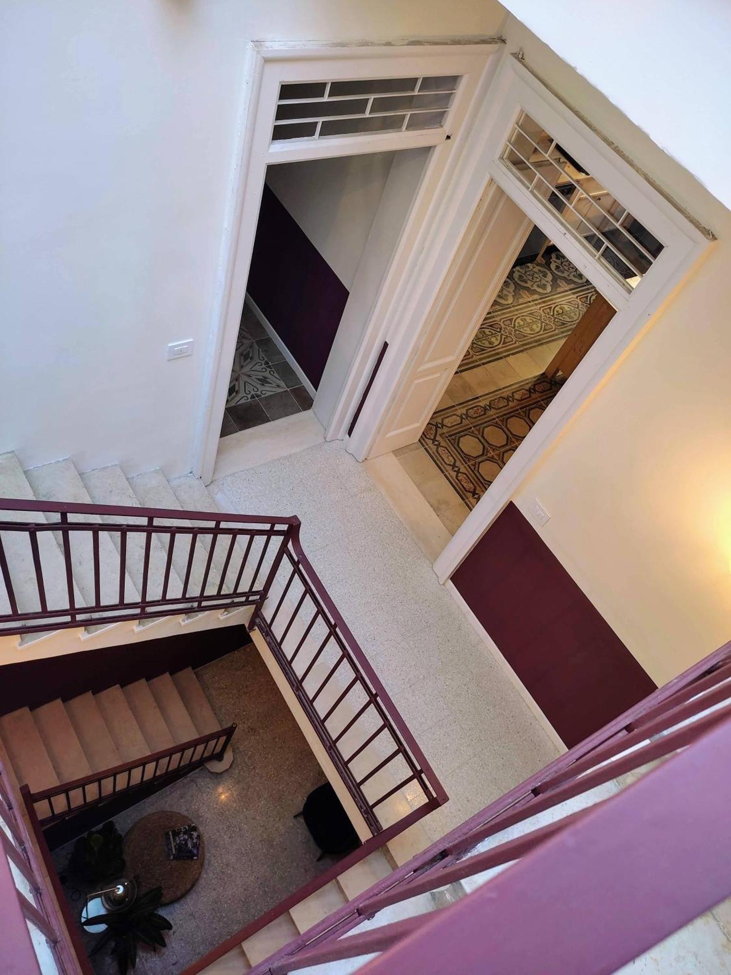 Lostabile Guesthouse & Coworking Bari Ngoại thất bức ảnh