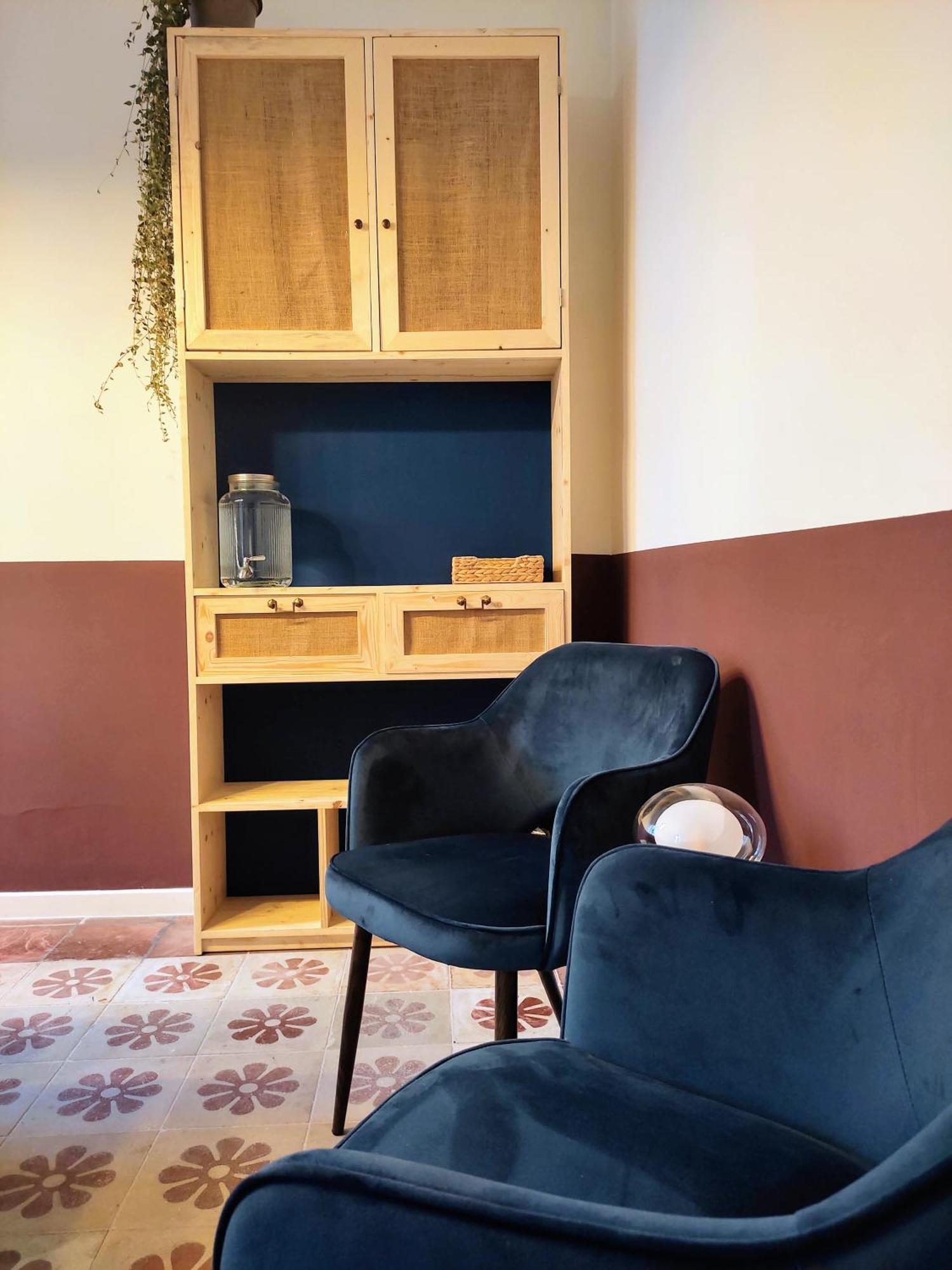 Lostabile Guesthouse & Coworking Bari Ngoại thất bức ảnh