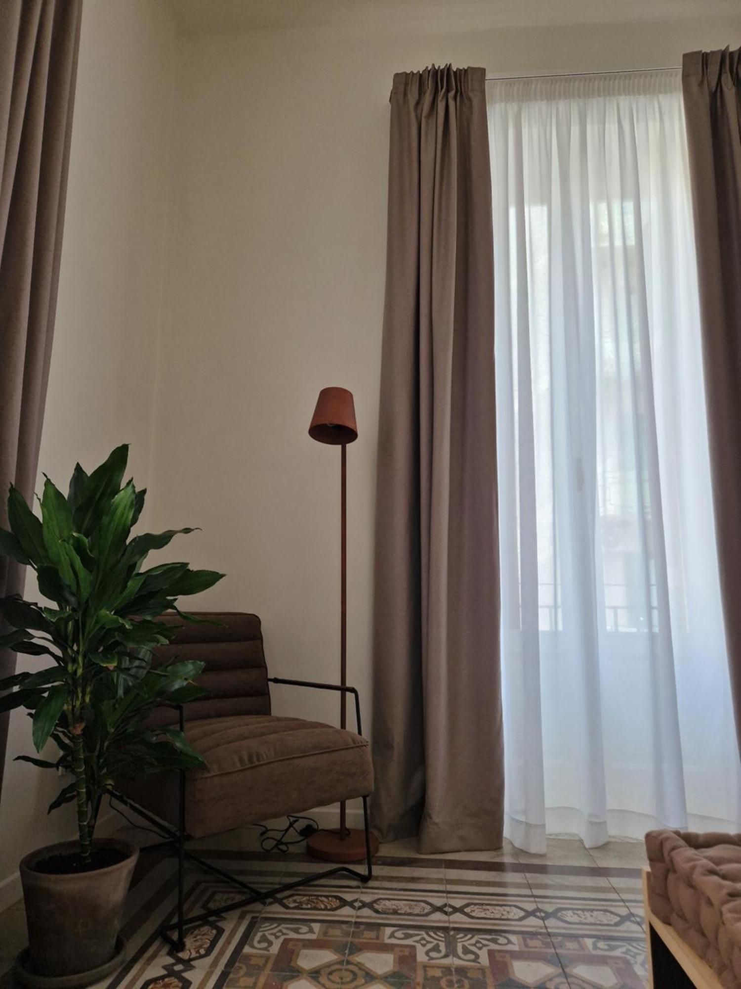 Lostabile Guesthouse & Coworking Bari Ngoại thất bức ảnh
