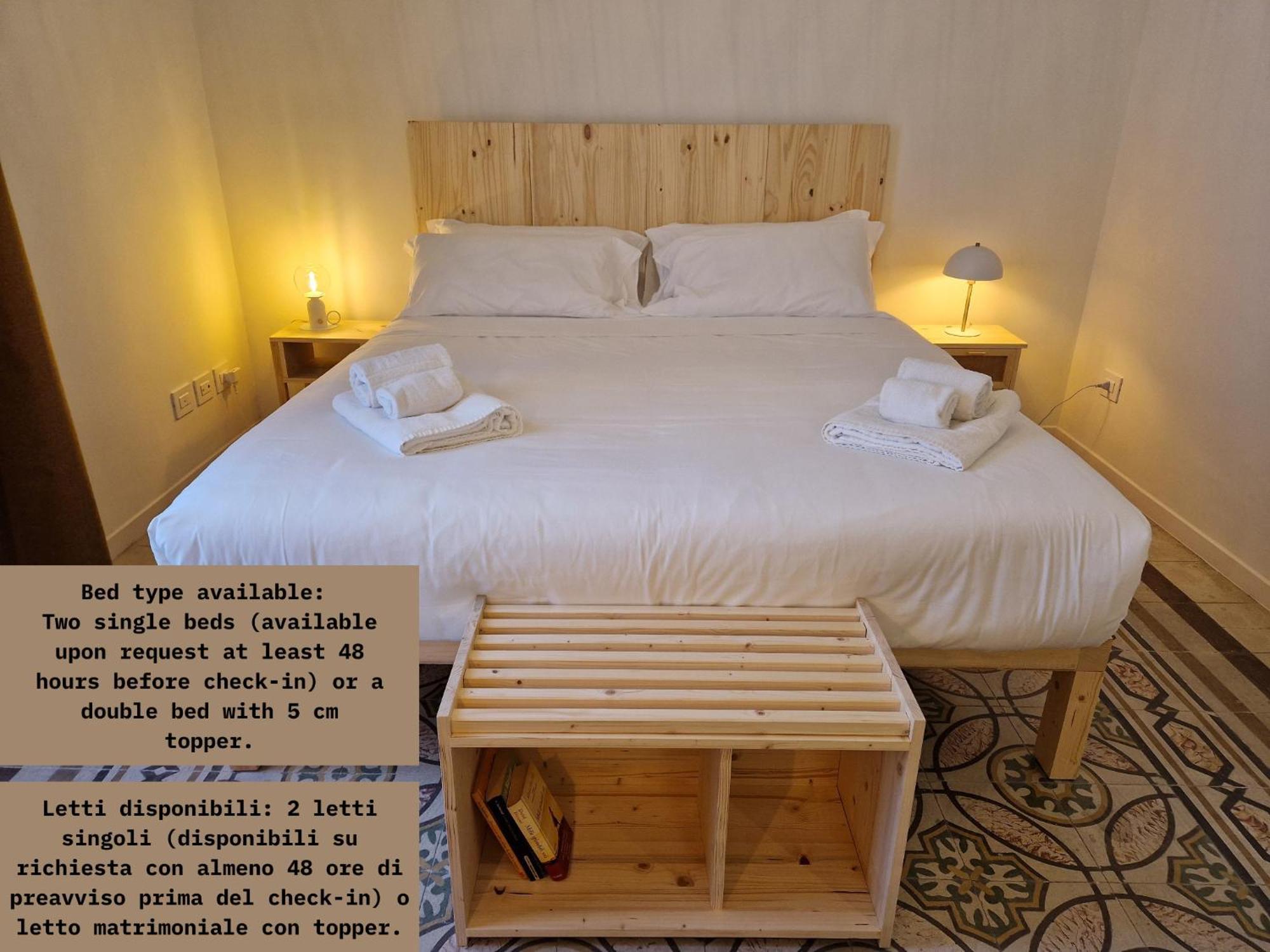Lostabile Guesthouse & Coworking Bari Ngoại thất bức ảnh