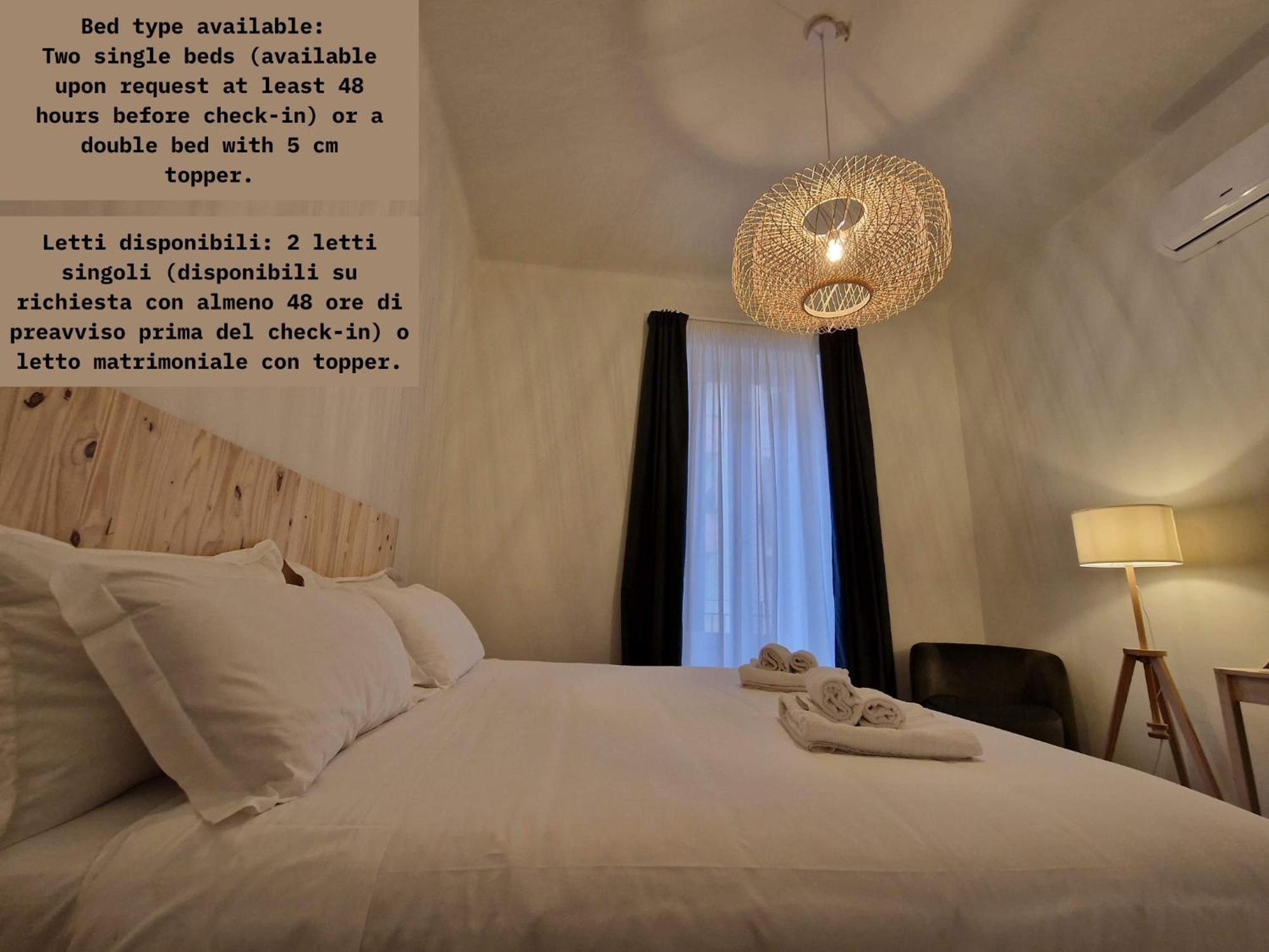 Lostabile Guesthouse & Coworking Bari Ngoại thất bức ảnh